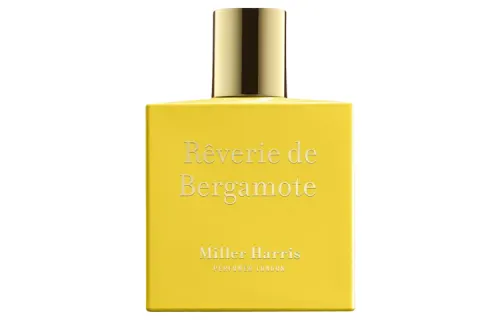 Miller Harris Miller Hayley Color Bergamot Daydream Eau de Parfum Citrus EDP Vetiver 50ml/100ml