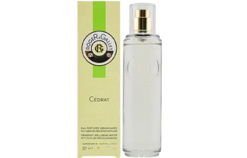 Fresh perfume, spray, 30 ml