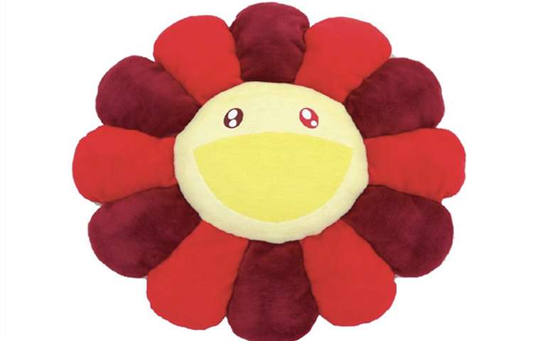 Murakami Takashi  Flower    30cm