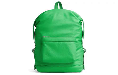 Bottega Veneta Backpacks