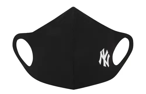 MLB Face Masks Unisex