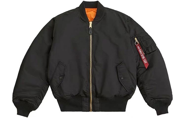 Одежда Alpha Industries