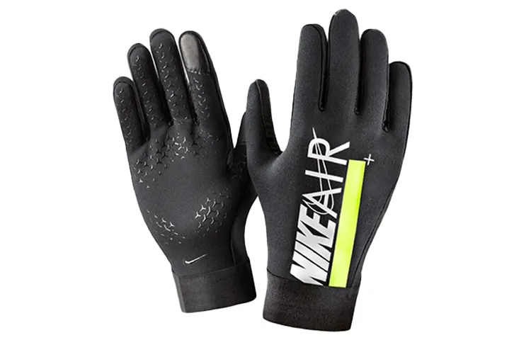 Nike Sports Gloves Unisex Black
