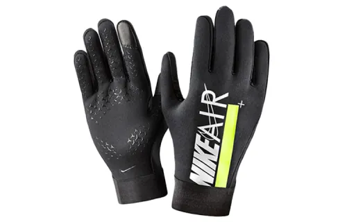 Nike Sports Gloves Unisex Black