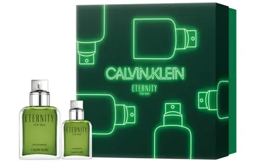 Calvin Klein Perfume, fresh set strongly flavoured, long-term effect