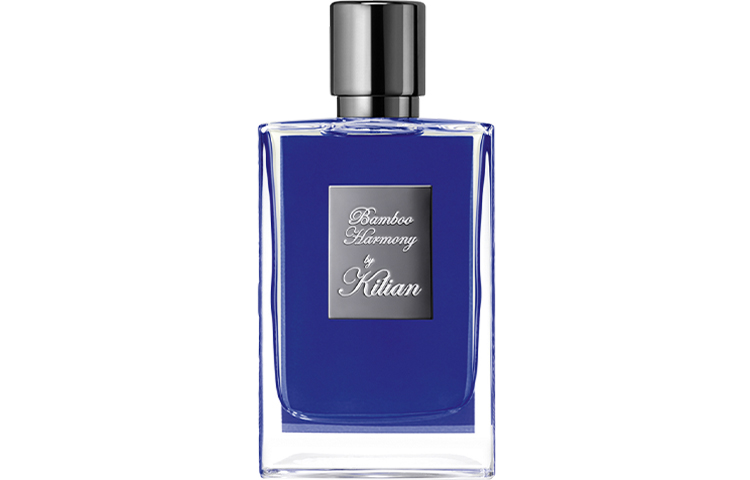 By Kilian THE FRESH Deep Bamboo Perfume Aromatic Citrus Perfume EDP Bamboo Fig Leaf 50ml