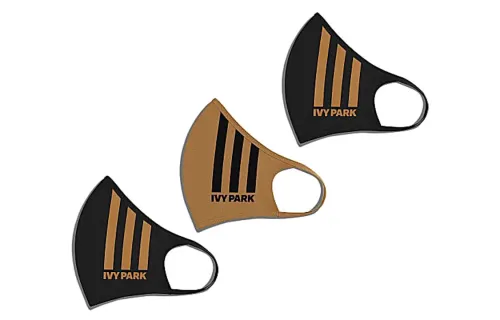 Adidas Ivy Park Face Cover