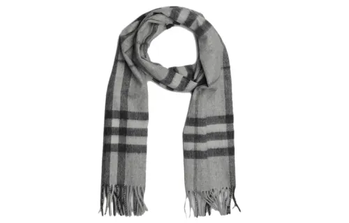 Burberry Knit Scarves Men's