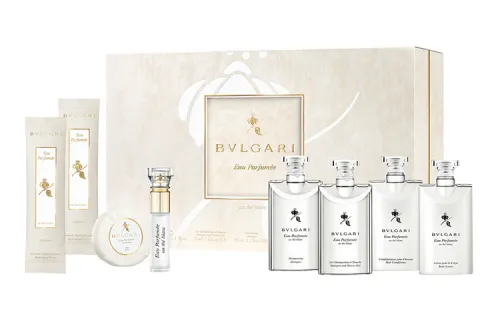 BVLGARI White Tea