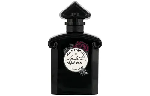 GUERLAIN French Black Skirt Black Cigar