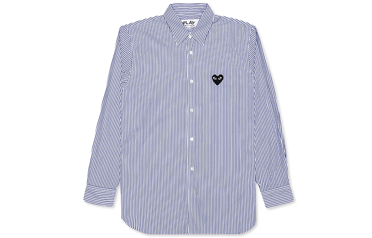 Рубашки Comme Des Garçons