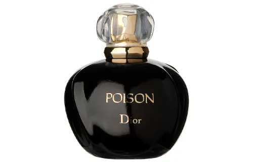 DIOR Bai Ying Song Purple Poison Light