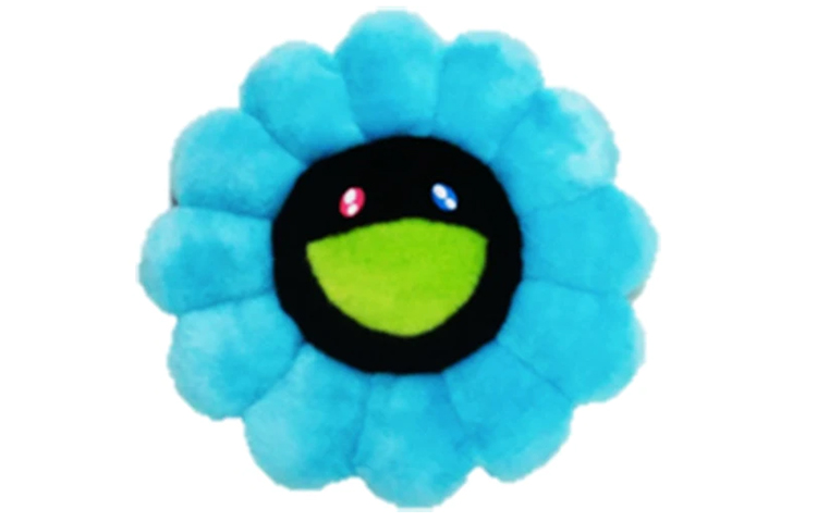 Murakami Takashi  Flower    30cm