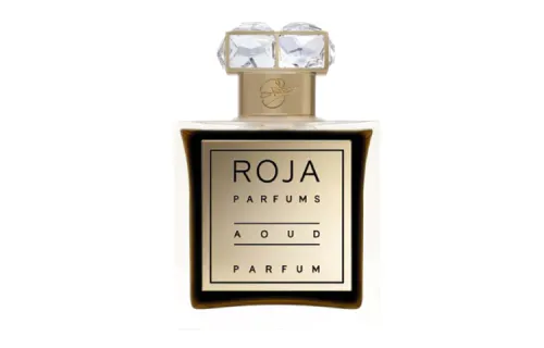 ROJA Floral perfume with jasmine contains rose, 30 ml, 100 ml
