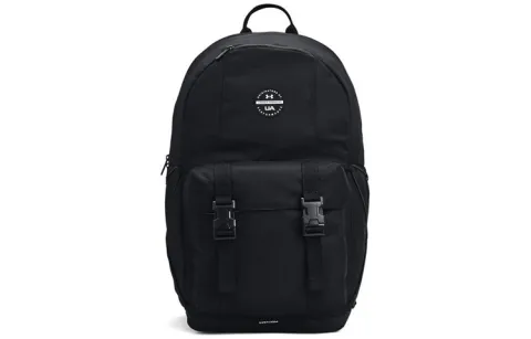 Under Armour Under Armour Polyester Backpack Regular Unisex Black
