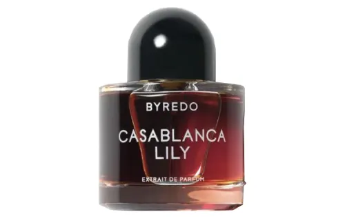 Byredo Nightfall, Dark Night Queen
