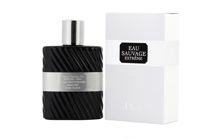 DIOR Dior Fresh Eau de Parfum Extreme Edition Fougere Citrus Fragrance Eau de Toilette EDT