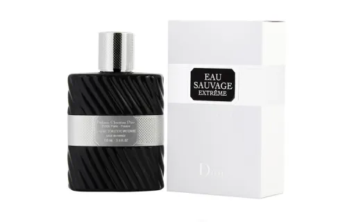 DIOR Fresh Water Absolute Edition