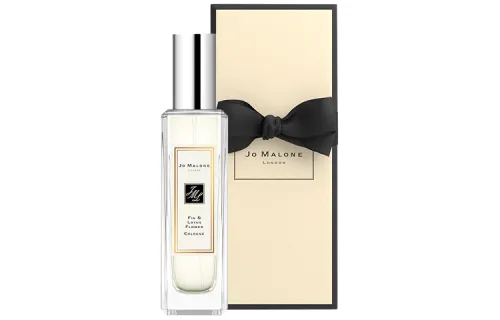 Jo Malone Hanging Garden Series Fig and Lotus Perfume Floral and Fruity Cologne EDC 30ml/100ml