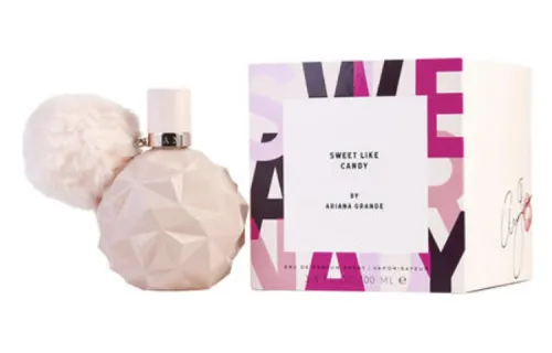 Ariana Grande Sweet As Honey Dreamy Women's