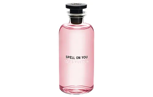LOUIS VUITTON Floral perfume, 100 ml, 200 ml