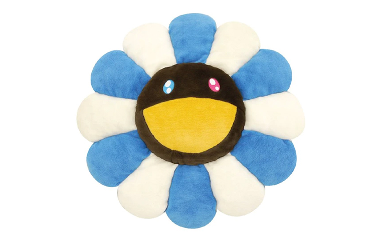 Murakami Takashi  Flower    30cm