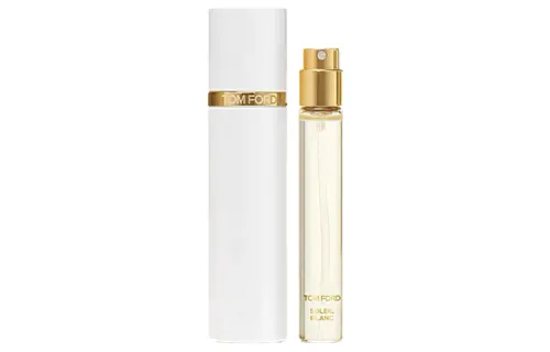 Tom Ford, amber perfume for professional use for friend, sample, 10 ml, Birthday gift, gift for girl