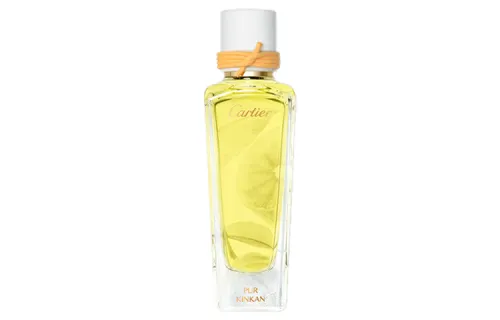 Cartier Perfumes Women's