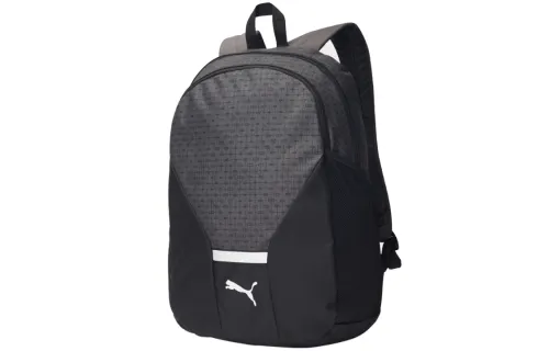 PUMA Oxford Backpack Regular Unisex Black