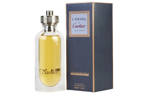 Cartier Flight Men's