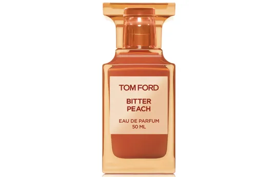 TOM FORD Peach Blossom Nectar Desire Fruity Fragrance, Private Perfume Collection Oriental Culinary Scent