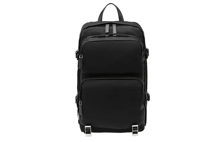 PRADA Backpacks