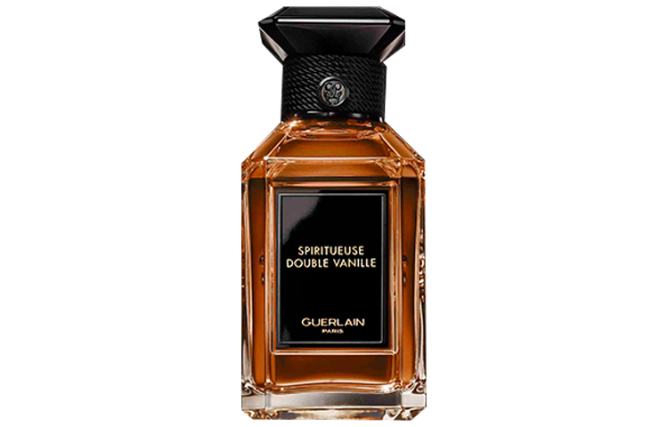 Guerlain Art Salon Vanilla Liqueur Perfume Oriental Fragrance Perfume EDP Ylang-Ylang Cedar Vanilla 100ml /200ml