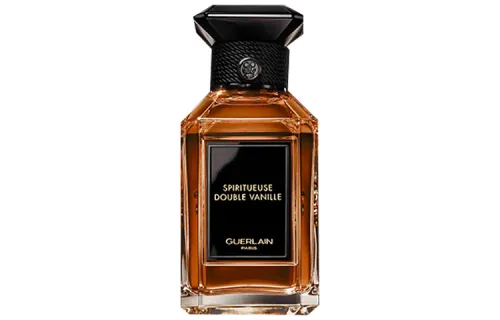 Guerlain Art Salon Vanilla Liqueur Perfume Oriental Fragrance EDP Rum Incense Pepper 50ml/100ml/200ml