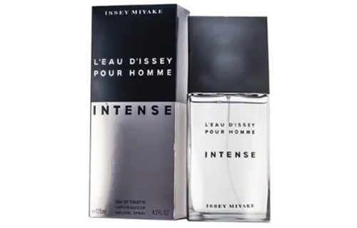 Perfume, 125 ml, 75 ml