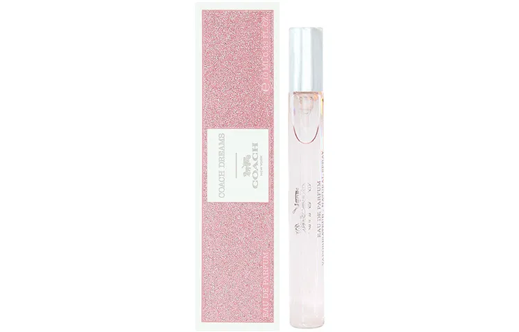 COACH Dream Journey Women's Perfume Woody Floral Eau De Parfum EDP 10ml/40ml/60ml/90ml
