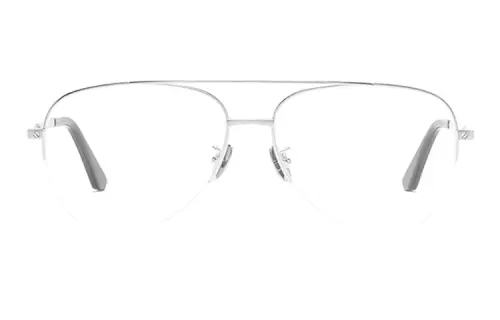 Cartier Aviator Frame Glasses
