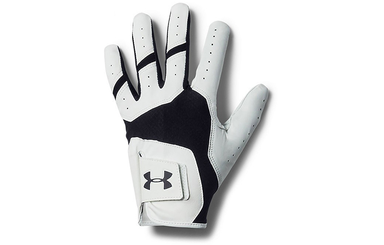 Under Armour Sports Gloves Men’s Single