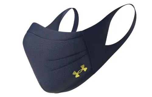 Under Armour Adult Project Rock Sportsmask Face Mask