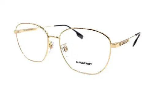 Burberry Prescription Glasses Men's