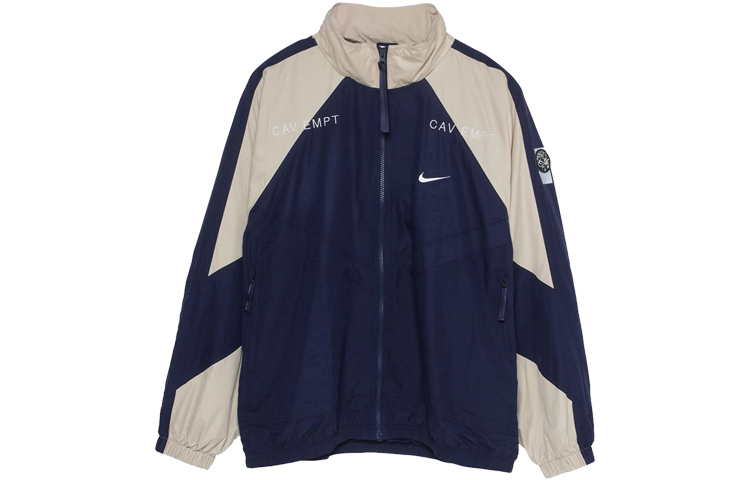 Cav Empt x Nike Poizon Shop