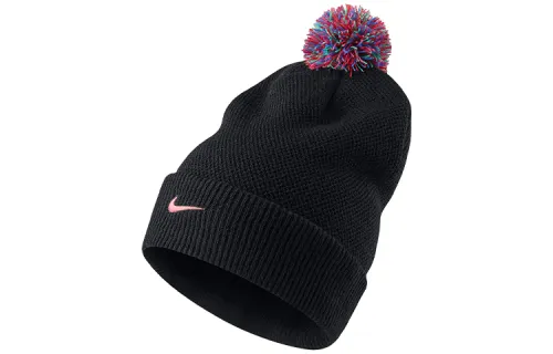 Nike Acrylic Hats & Caps Unisex