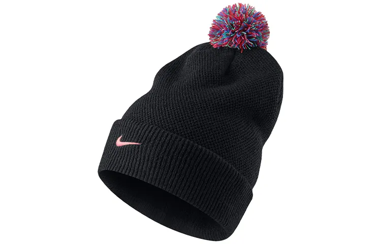 Nike Acrylic Hats & Caps Unisex