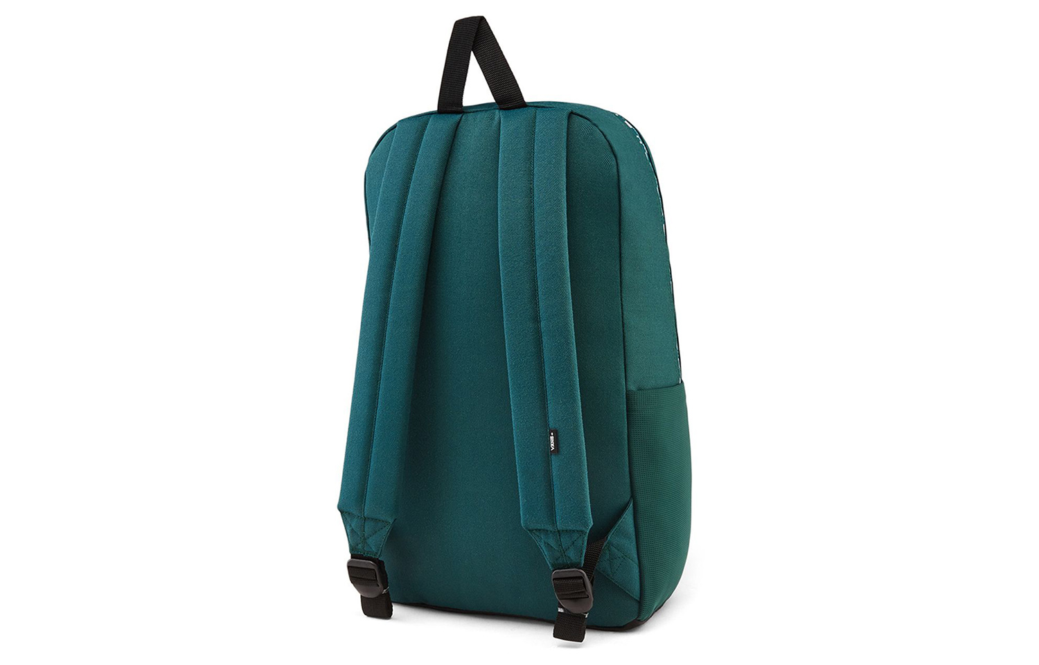 Рюкзак Vans x Harry Potter Slytherin Snag Backpack (зеленый) — фото 3