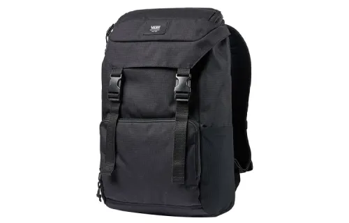 Vans Backpacks Black
