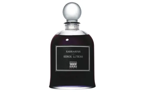 Serge Lutens Serge Luden's Flacons De Table Purple Jasmine Perfume Floral and Fruity Perfume EDP 75ml