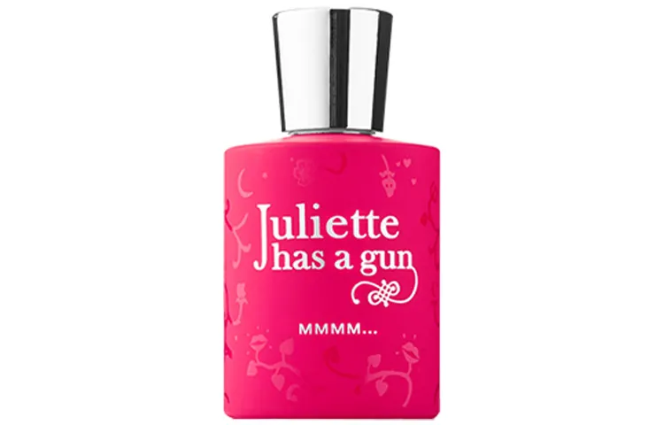 Classic peach perfume, tuberose, Lolita style, 50 ml, 100 ml