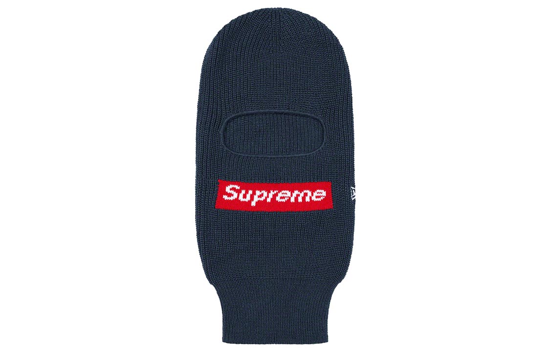 Балаклава Supreme (черная)