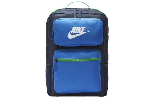 Nike Backpacks Black Blue
