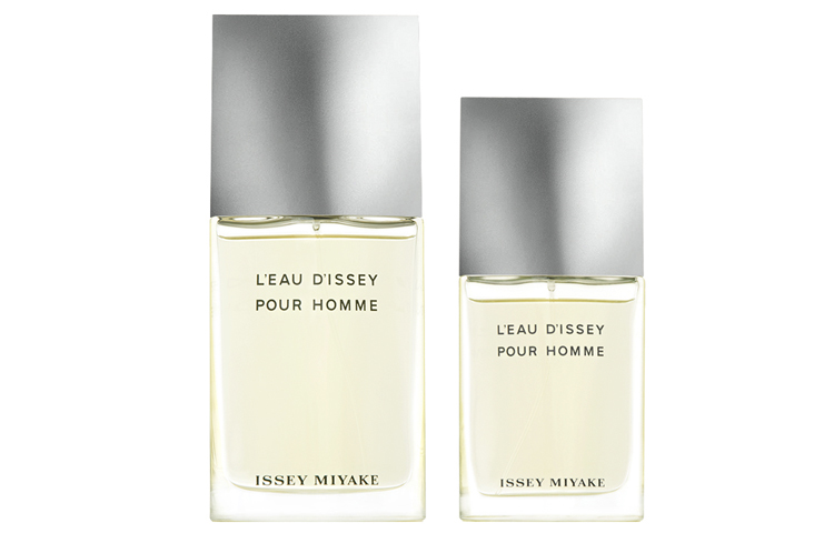 ISSEY MIYAKE Perfume, set, 125 ml, 40 ml